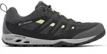 Columbia Vapor Vent dark grey, napa green (089) 10