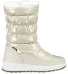 CMP Holse WMN Snow Boot WP bone (A219) 36