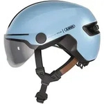 Abus Hud-y ACE iced blue S