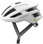 Abus Powerdome Mips polar white S