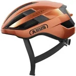 Abus Wingback goldfish orange S