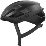 Abus Wingback velvet black S
