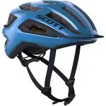 Scott Helmet Arx Plus (ce) metal blue (7377) S