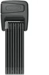 Abus 6000A/120 BK SH Bordo One black 120 cm