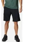 Columbia Silver Ridge Utility Cargo Short black (010) 25 cm 34