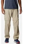 Columbia Men's Silver Ridge Utility Convertible Pant ancient fossil (271) 86 cm...