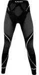 Uyn Woman Evolutyon Underwear Pants LONG blackboard/anthracite/white (B472) L/XL