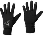 Odlo Intensity Cover Safety Light Gloves black (15000) XXS