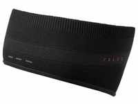 Falke Unisex Headbands black (3000) (3000) ONESIZE