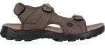 Whistler Hornsin M Sandal various brown (8885) 42