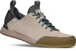 Black Diamond W Session Suede Shoes pale mauve (5019) 070