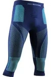X-Bionic X-bionic Energy Accumulator 4.0 Pants 3/4 Men navy/blue (A234) S