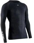 X-Bionic X-bionic Energy Accumulator 4.0 Shirt Long Sleeve Men opal black/arctic