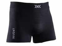 X-Bionic X-bionic Invent 4.0 Light Boxer Shorts Men opal black/arctic white...