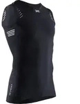 X-Bionic X-bionic Invent 4.0 Light Singlet Men opal black/arctic white (B002) XL
