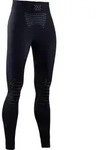 X-Bionic X-bionic Invent 4.0 Pants Women black/charcoal (B036) XL