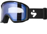 Sweet Protection Durden Goggles clear/matte black/black (100101) OS