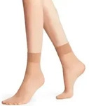 Falke Pure Matt 20 DEN Damen S&ouml;ckchen powder (4169) 35-38