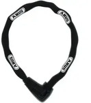 Abus 9808K/110 Steel-o-chain black 110 cm