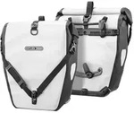 Ortlieb Back-roller 2x 20L white - black 2x 20L
