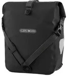 Ortlieb Sport-roller Plus 14.5L granite - black 14.5L