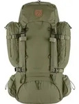 Fj&auml;llr&auml;ven Kajka 65 M/L green (620) One Size