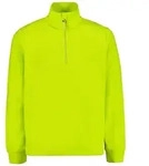 CMP KID Fleece Sweat acido (E112) 104