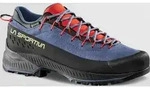 La Sportiva TX4 Evo Woman GTX moonlight/cherry tomato (B44R22) 36.5