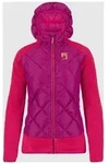 Karpos Marmarole W Jacket boysenberry/pink (054) S