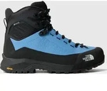 The North Face Womens Verto Alpine Mid Gore-tex indigo stone/tnf black (ROE) 6