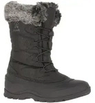 Kamik Momentum 3 black (BLK) 36