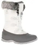 Kamik Momentum 3 white (WHT) 36