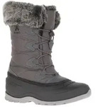 Kamik Momentum 3 charcoal (CHA) 36
