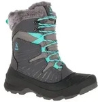 Kamik Icelandf charcoal (CHA) 37