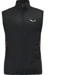 Salewa Ortles Hybrid TWR Vest M black out (0910) 48/M
