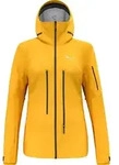 Salewa Ortles GTX Pro Jacket W gold (2190) 34