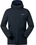 Berghaus Cornice III InterActive Shell Jacket AM Blk/Blk black/black (BP6) M