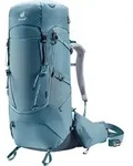 Deuter Aircontact Core 60+10 atlantic-ink (1374)