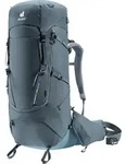 Deuter Aircontact Core 60+10 graphite-shale (4409)