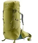 Deuter Aircontact Core 70+10 cactus-ivy (2297)