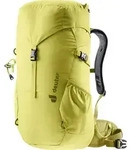 Deuter Climber 22 sprout-linden (1208)