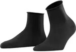 Falke Cotton Touch Damen Kurzsocken black (3000) 35-38