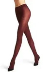 Falke Pure Matt 50 DEN Damen Strumpfhose barolo (8596) S