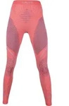 Uyn Woman Evolutyon Underwear Pants LONG coral/anthracite/aqua (P208) L/XL