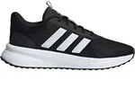 adidas X_plrpath Shoes core black-ftwr white-core black (A0QM) 9.5