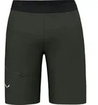 Salewa Puez 4 Shorts M dark olive (5280) 46/S
