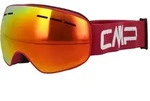 CMP Kids Ephel Ski Goggles anemone (H907) U