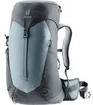 Deuter AC Lite 22 SL shale-graphite (4412)