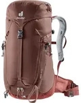 Deuter Trail 22 SL raisin-caspia (6507)
