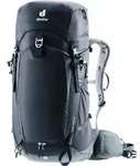 Deuter Trail Pro 36 black-shale (7411)